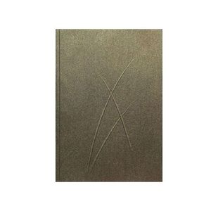 Puro Notebook Bronze A5, Lined