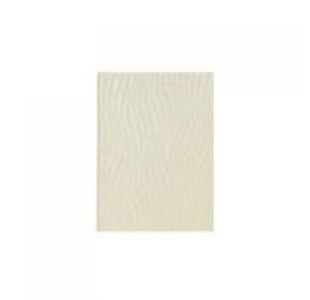 Yuko-Ori Notebook Pearl White A5 Unlined