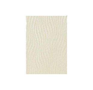 Yuko-Ori Notebook Pearl White A6, Lined