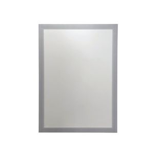 Frame Solo A3 Slv/Gry Pk5
