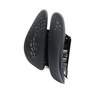 Kensington Conform Back Rest Black