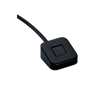 Verimark Desktop Fingerprint Key Blk
