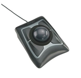 Kensington Expert Wired Trb Mouse