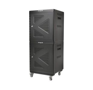 Kensington Secure Cabinet Trolley
