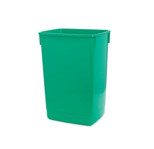 Addis 60 Litre Fliptop Rcycl Bin Grn