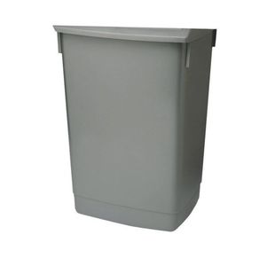 Addis 60L Flip Top Bin Base For Bin