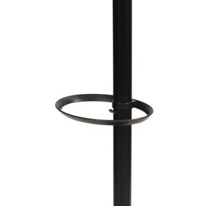 Alba Festival Coat Stand Black