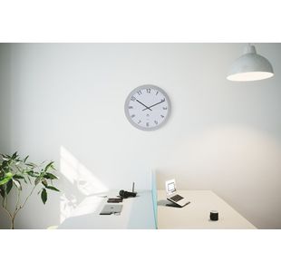 Alba Giant Wall Clock 60Cm