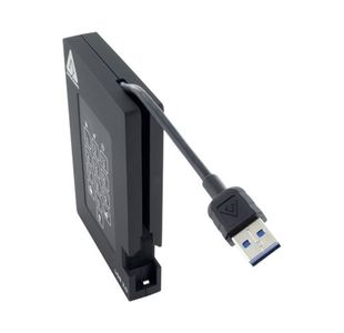 Apricorn Aegis Fortress Ssd 2Tb