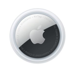Apple Airtag Finder Bluetooth