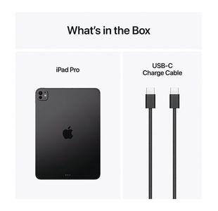 Apple 11 In Ipadpro M5 Wifi + Tablet