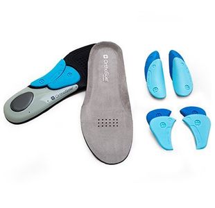 Orthosole Max Cushion Insoles 10