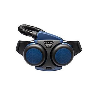 Sr 500 Powered Respirator