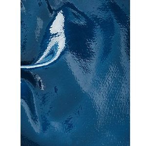 Nitrile-Coated Work Glove 1Pr 9