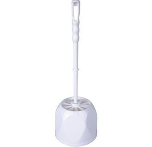 Toilet Brush Set