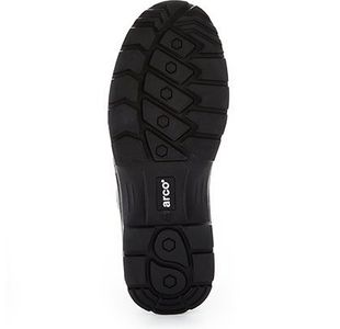 St480 Black S3 Safety Boots 11