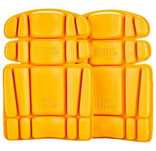 Dewalt Dwc15 Yellow Kneepad Inserts