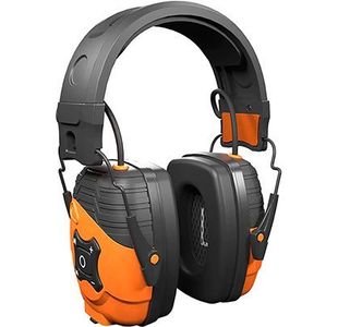 Link 2.0 Bluetooth Ear Defenders