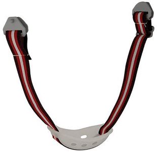 Evo Elasticated Chinstrap