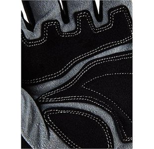 Shell Reinf Work Glove 1Pr 10
