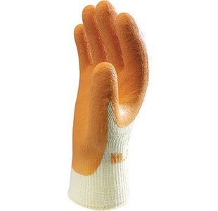 310 Org Latex Work Gloves 8