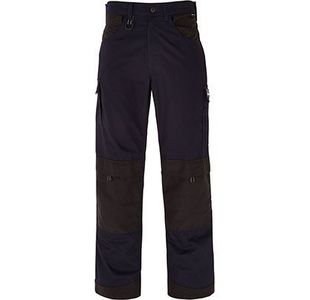 Mens Navy/Blk Mpocket Trs 32R