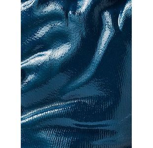 Saf-Cuff Nitrile Work Gloves 9