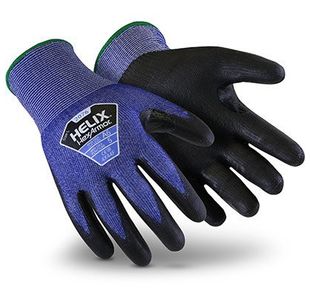 Helix 2076 Pu Gloves 8