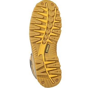 Dewalt Titanium Honey S3 Saf Boots 8