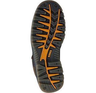 Dewalt Titanium Brown S3 Saf Boots 8