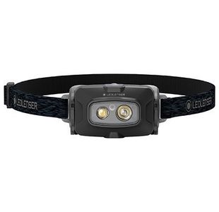 Hf4R Core Rechargeable Led Hea Torch
