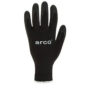 Latex Lycra Work Gloves 7