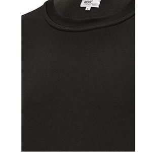 Black Sweatshirt S