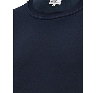 Navy Sweatshirt 2Xl