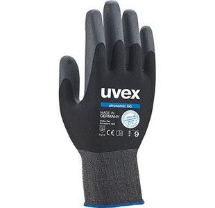 Phynomic Xg Work Gloves 9
