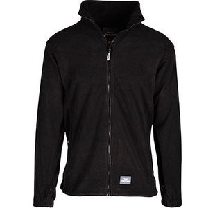 Black 3-In-1 Waterproof Jkt L