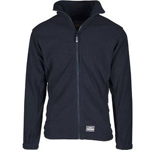 Navy 3-In-1 Waterproof Jkt S