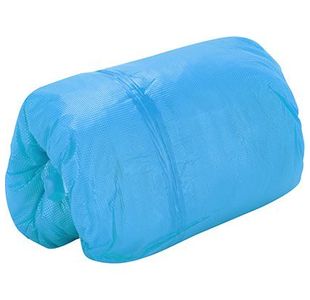 Blue Disposable Shoe Covers Pk1000
