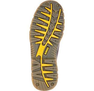 Dewalt Newark Brown S3 Saf Boots 7