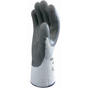 451 Latex Tml Gloves L