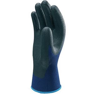 380 Nitrile Work Gloves 9
