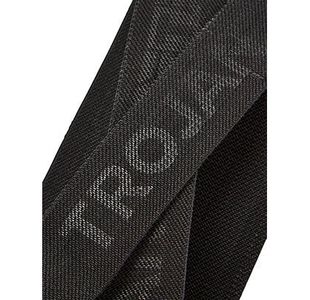 Trojan Tradesman Men'S Black Belt