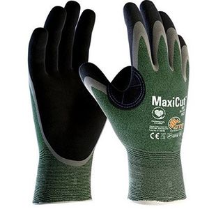 Keypoint 34-304 Maxicut Oil Glvs 10