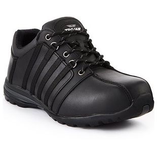 Hector Black S1P Saf Trainers 4