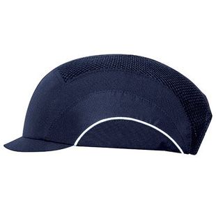 Hardcap A1+ Navy Mp Bump Cap
