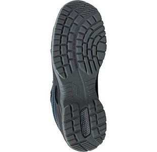 Puma Niobe Womens Blk Trainers 3 36