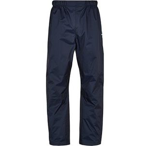 Navy Waterproof Overtrs 4Xl