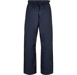 Navy Waterproof Overtrs M