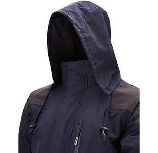 Navigator Navy/Gry Jacket 3Xl