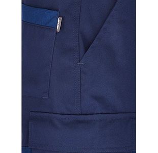 Navy Ballistic Cargo Trs 44S